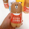富林可 酸奶味碳酸饮料380ml 라인프렌즈 요구르트스파클링펫380ml 商品缩略图0
