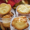 新年牛轧饼干（1.5元/个；图案随机）最佳赏味期25天 商品缩略图2