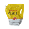 VC柠檬味饮料1.5L 상큼한비타민C레모나1.5L 商品缩略图0