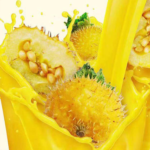 贵州盛宴【年味特产大礼包】3.2kg+158ml【GY】 商品图8