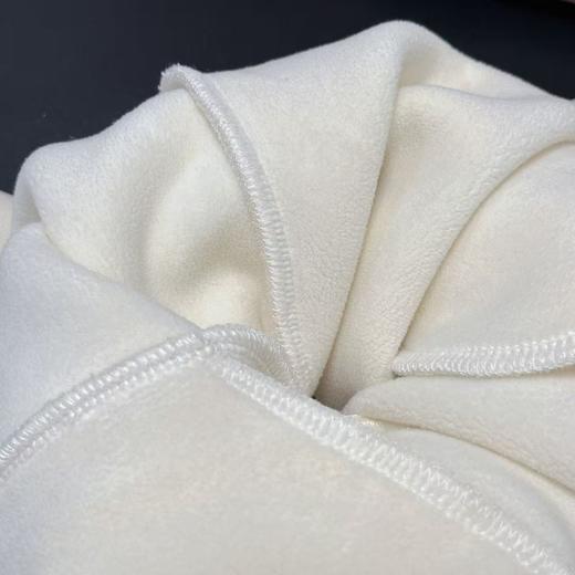 女王节抢购价-不支持退【自营】样衣清仓【加绒】女童加绒牛奶绒卫裤-喜出 商品图2