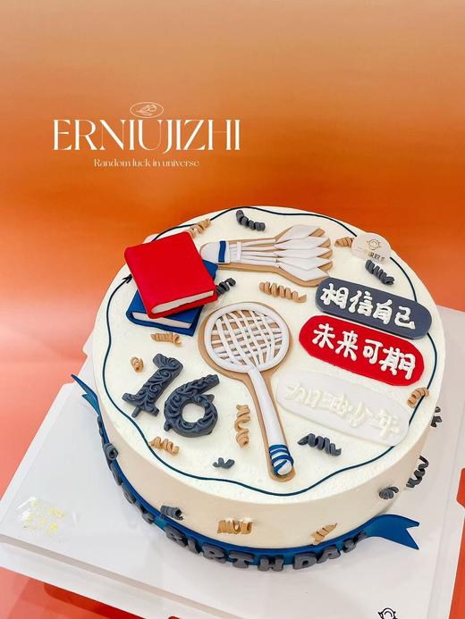 羽毛球 商品图1