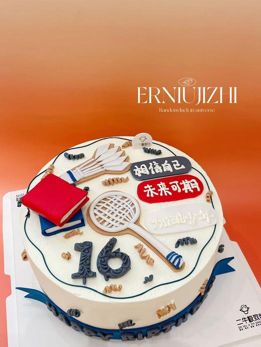 羽毛球 商品图2