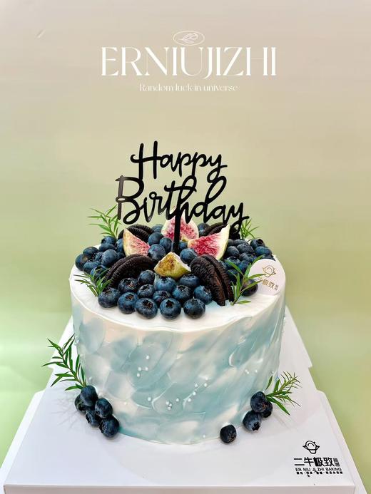 蓝莓奥利奥 商品图0