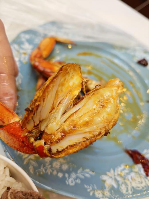 【珍宝蟹】 商品图4