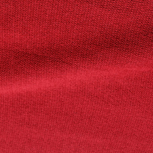 卡尔美红色围巾 商品图4