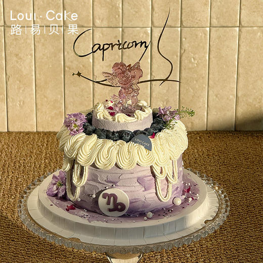 摩羯座Capricorn 商品图1