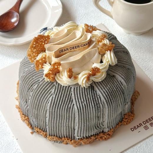 黑芝麻豆乳麻薯 商品图4