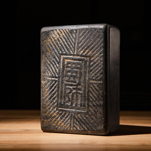 天下第一文人砖（蜀师砖）制砚 商品图8