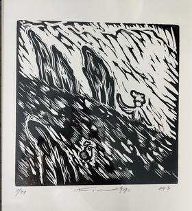 成都 丨开雾丨在草地