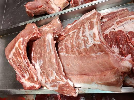 猪排骨2斤 商品图0