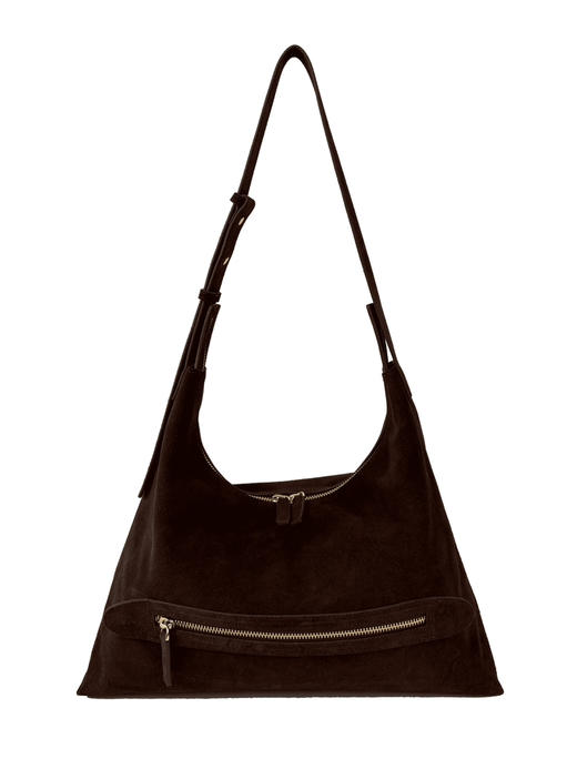 吞金兽hobo麂皮 商品图1