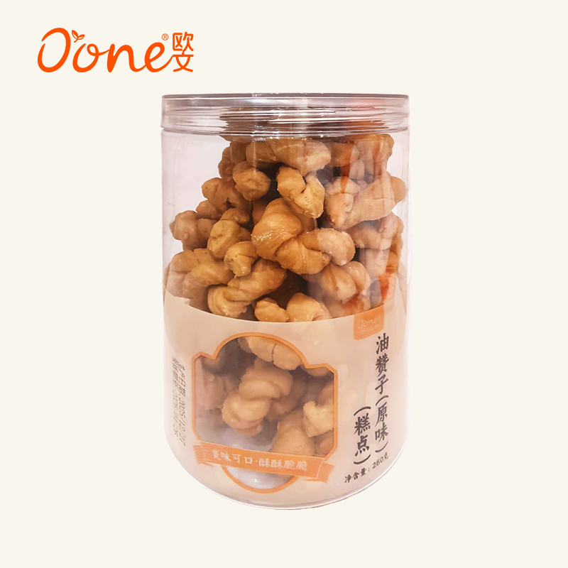 欧文油赞子原味