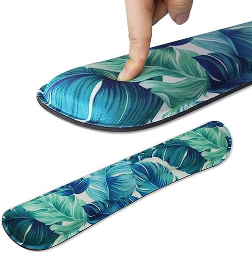 人体工学键盘垫腕托 防滑橡胶底座 舒适灵活保护你的手腕 X003VG713F 商品图5