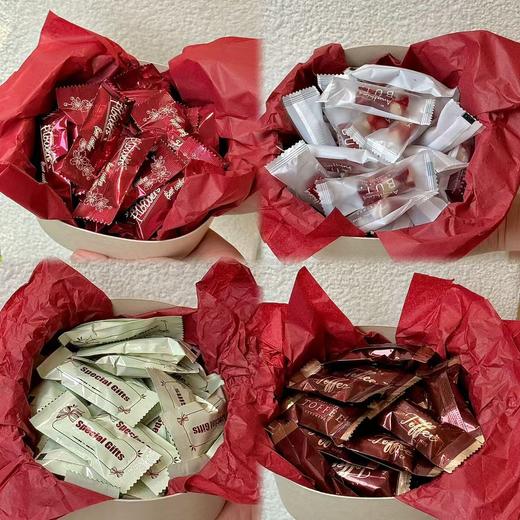 新年糖果集合 商品图0