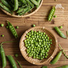生态甜豌豆（带荚，吃豆米）| 合作生产 * Organic Sweet Pea  | Self-production 商品缩略图1