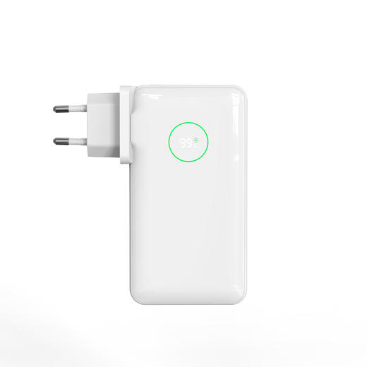 唯吾 Wi-P049君品系列移动电源 商品图7