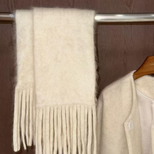 【预售7天】良木礼山羊绒大衣(2202) 商品图2