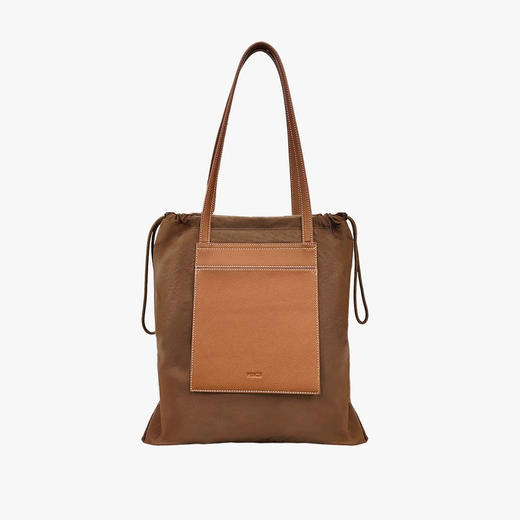 吞金兽托特包 商品图1