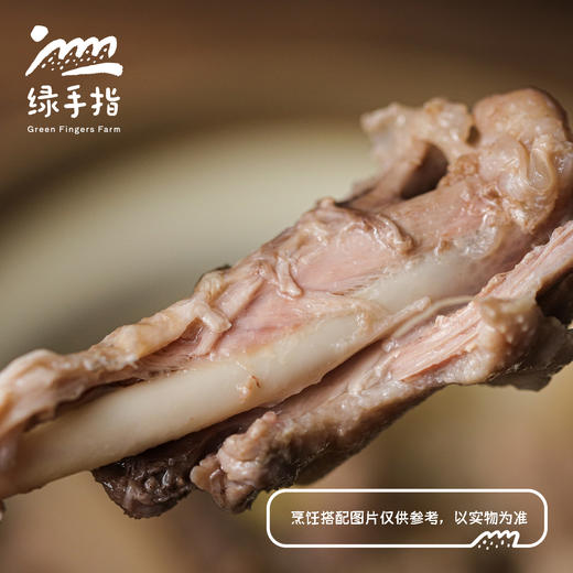 生态上海绿头鸭/酱鸭 | 合作生产* Eco mallardk |  Partner Production 商品图5