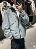 小树家KL可隆两面穿抓绒外套情侣款，全新配色短款 商品缩略图6