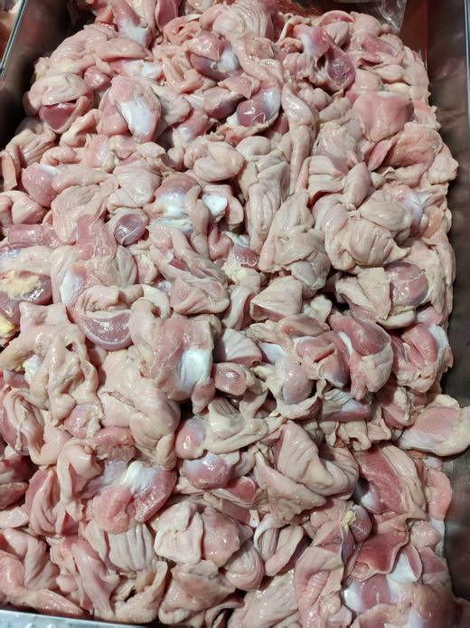 鲜鸡胗2斤 商品图0