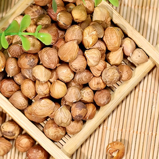 带衣榛子仁350±10g/罐 商品图3