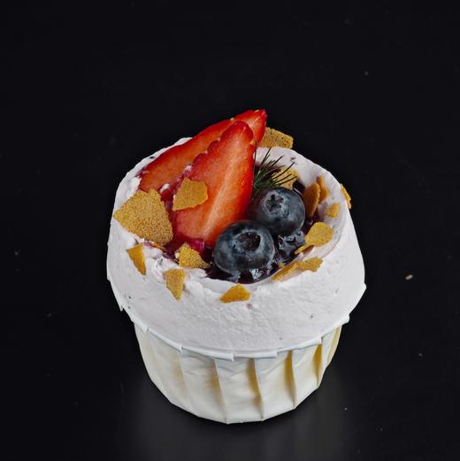 口味杯子蛋糕（未来方舟店） 商品图8