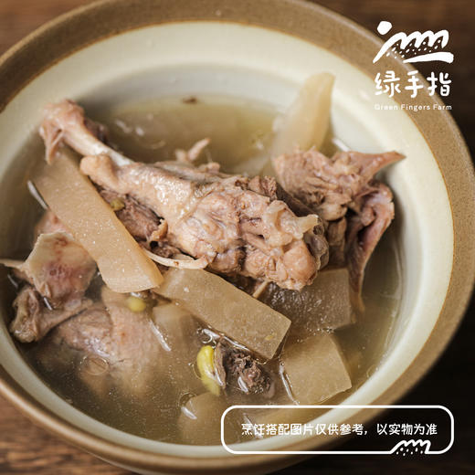 生态上海绿头鸭/酱鸭 | 合作生产* Eco mallardk |  Partner Production 商品图6