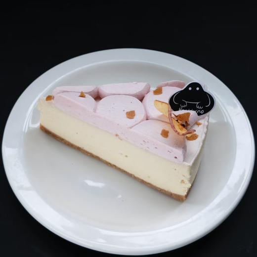 苹果树莓大红袍芝士切片ponkkino 商品图0