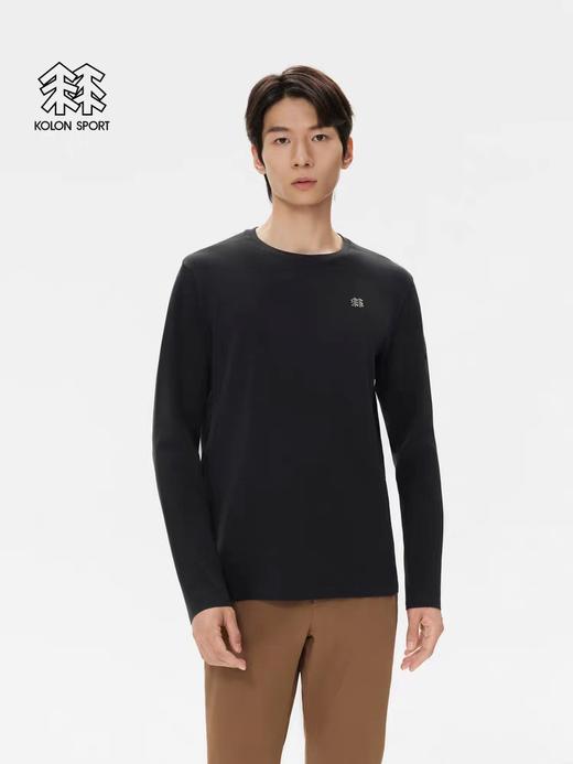 小树KL早春打底衫 户外亲肤款 商品图2