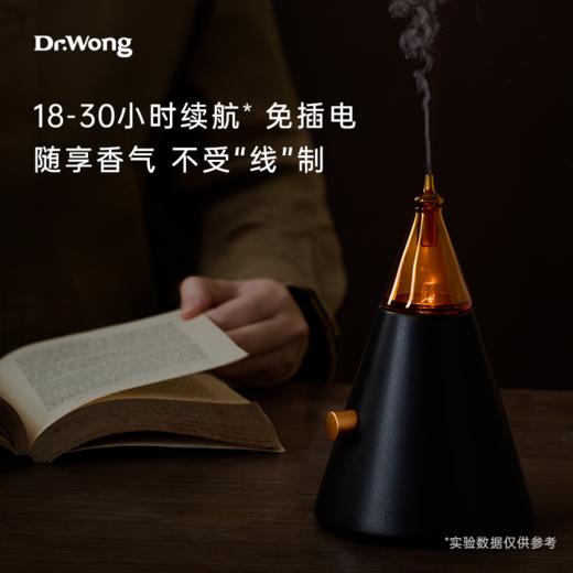 「巴别塔」冷香仪-充电款 商品图4