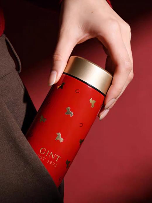 嘉特MINI保温杯GTZ-6117-021Y 商品图1