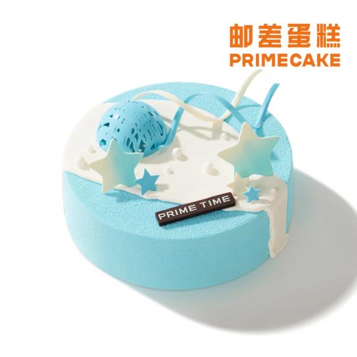 PRIME CAKE 水瓶座 冰淇淋蛋糕 商品图2