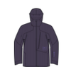 26/27BURTON雪服M AK GORE CYCLC JKT NIGHTSHADE PURPLE 商品缩略图0