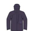 26/27BURTON雪服M AK GORE CYCLC JKT NIGHTSHADE PURPLE 商品图0