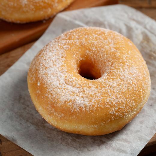 原味甜甜圈 商品图0
