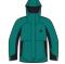 26/27BURTON雪服K SKIMMER JK PACTEA/TRUBLK 商品图0