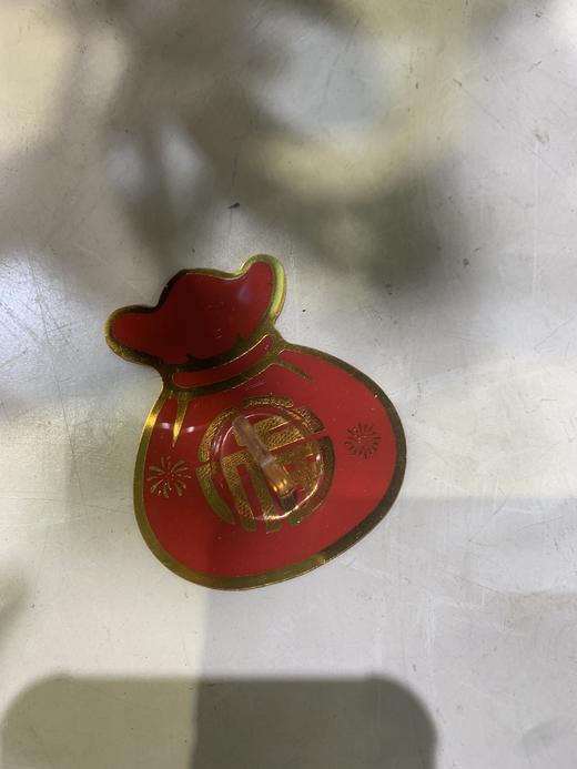 新年挂钩 商品图0