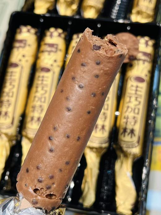 奥雪-生巧加特林65g 商品图2