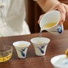 【大昌车主会】兰竹·茶具旅行套装 商品缩略图2