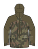 26/27BURTON雪服M AK GORE CYCLC JKT DRIED MOSS 商品缩略图0