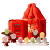 祥禾饽饽铺 2026年年货礼盒 暖融融糕点礼盒 商品缩略图6