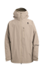 26/27BURTON雪服M RSRV JK SUMMIT TAUPE 商品缩略图0