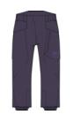 26/27BURTON雪服M AK GORE CYCLC PT NIGHTSHADE PURPLE 商品图0