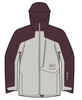 26/27BURTON雪服M AK GORE CYCLC JKT CHINCHILLA GRAY 商品缩略图0