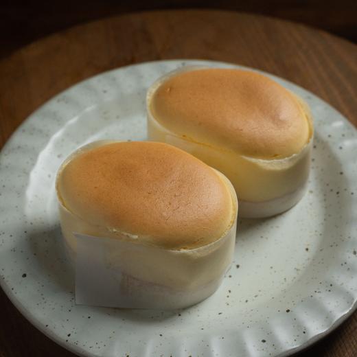 半熟芝士-松软香甜 商品图0