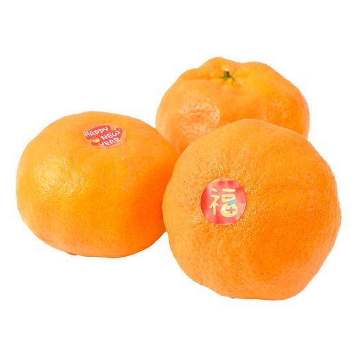 甘平柑礼盒2.3kg 商品图2