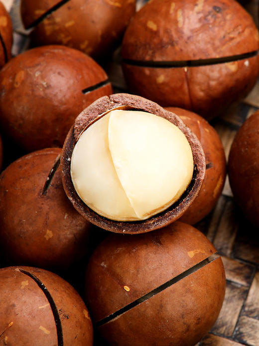 【CS】稻香悦享果礼坚果礼盒 1280g 商品图2