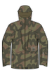 26/27BURTON雪服M AK GORE SWASH INS KEEL CAMO 商品缩略图0